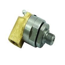 Rotor Connection EMC105